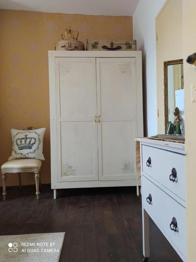 Bed and Breakfast Mountain View Townhouse Quillan Exterior foto