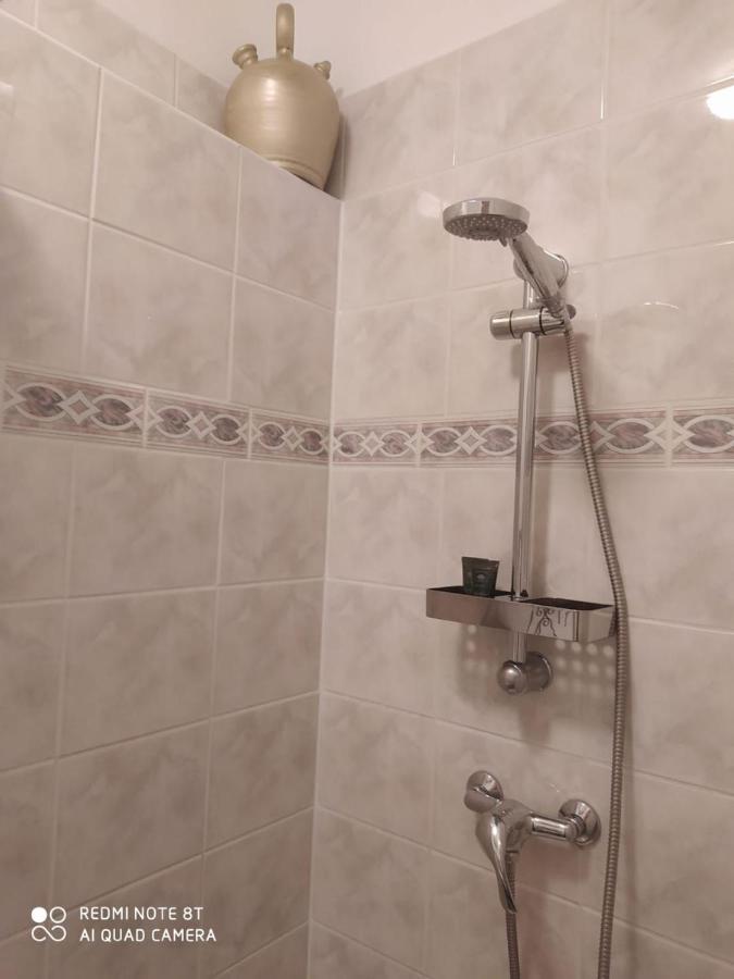 Bed and Breakfast Mountain View Townhouse Quillan Exterior foto