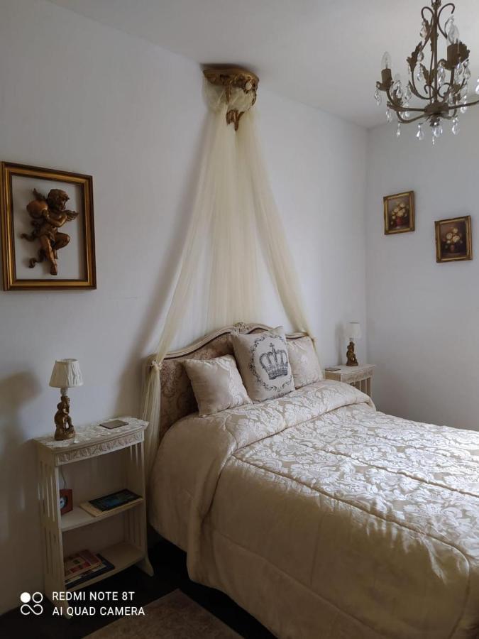 Bed and Breakfast Mountain View Townhouse Quillan Exterior foto