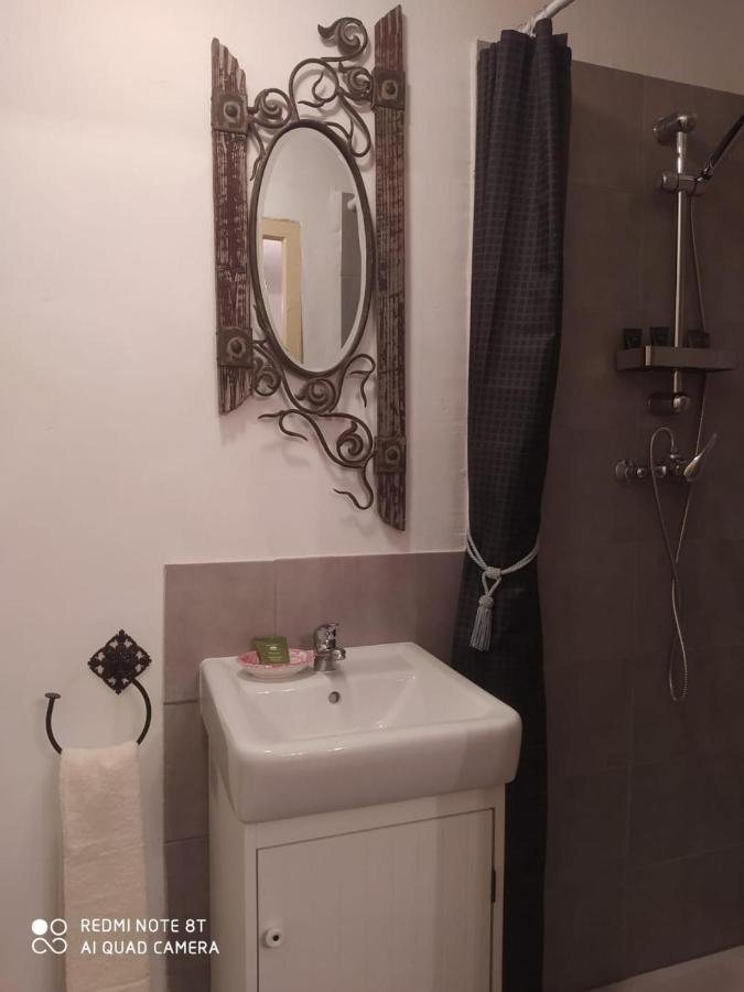Bed and Breakfast Mountain View Townhouse Quillan Exterior foto